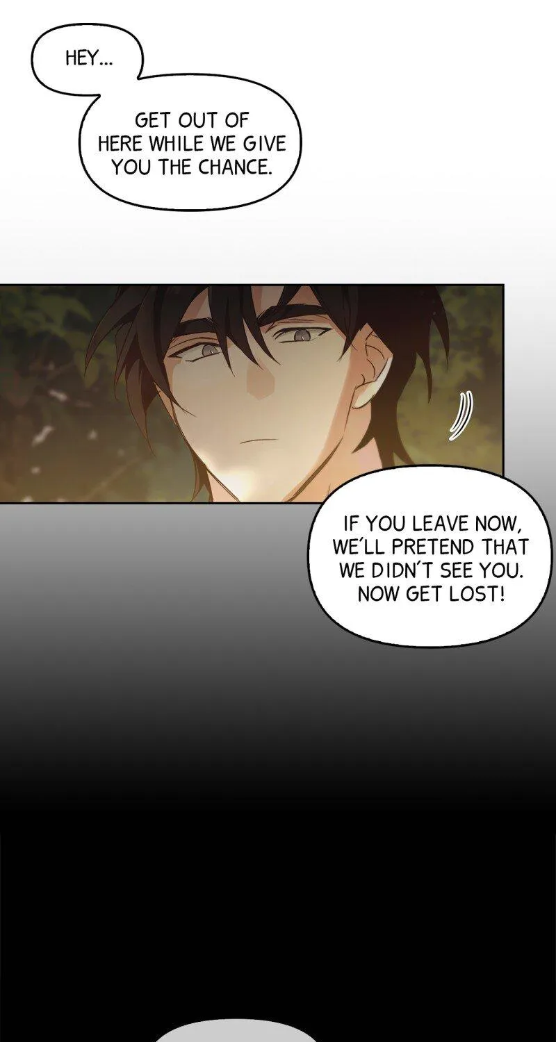 Read Regas chapter 36 image 7 on Lezhin
