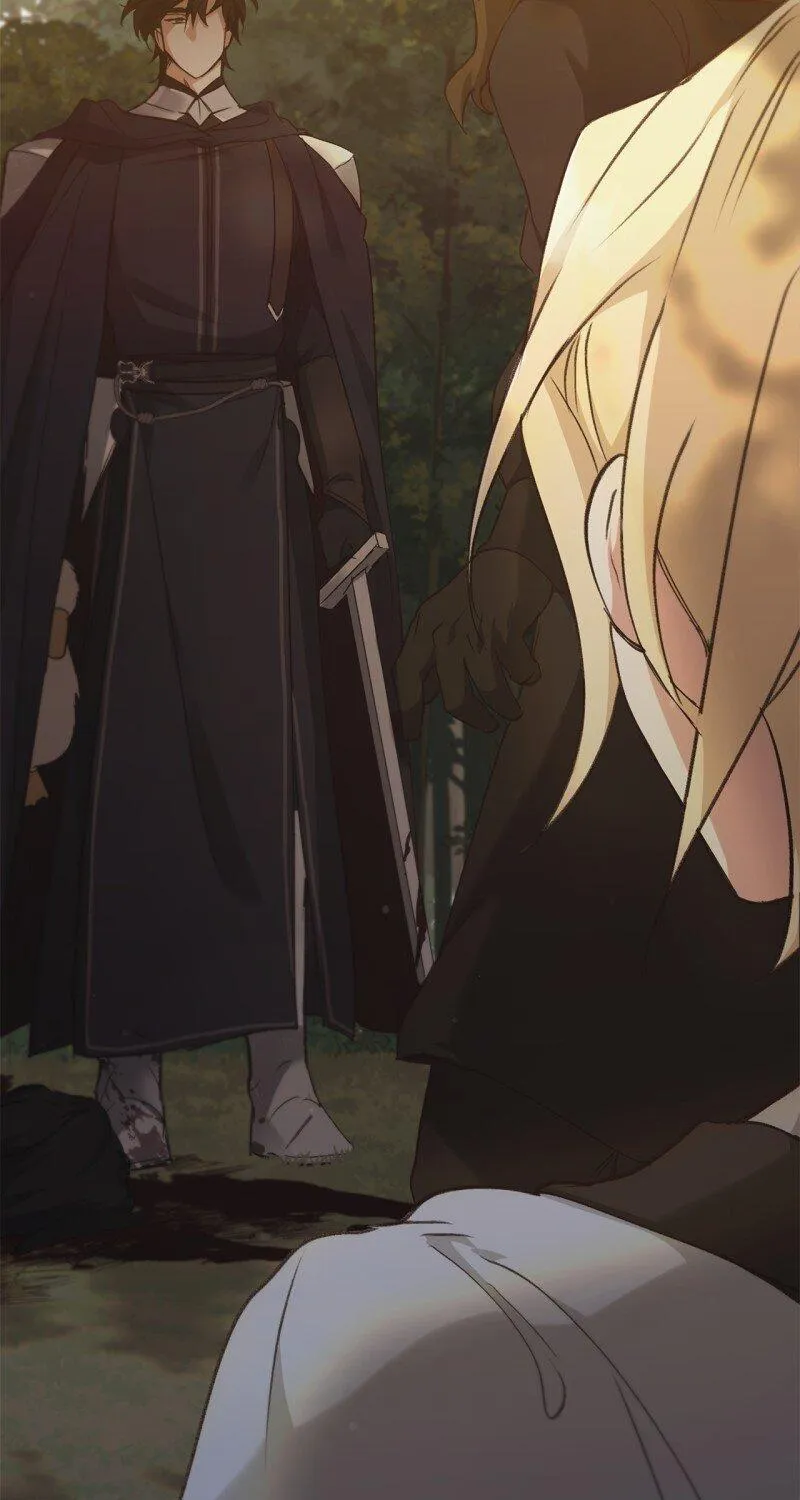Read Regas chapter 36 image 73 on Lezhin