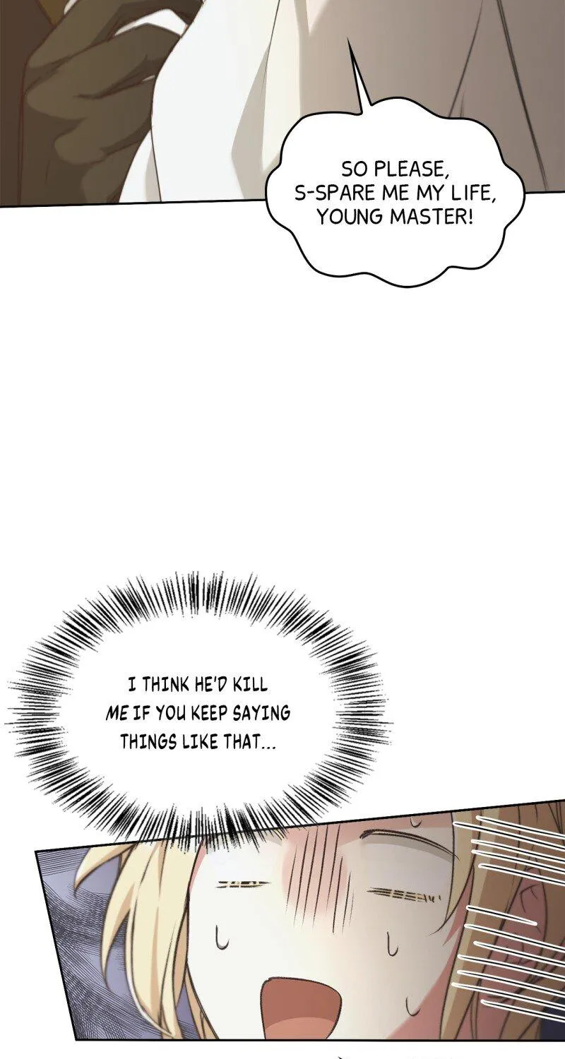 Read Regas chapter 36 image 88 on Lezhin
