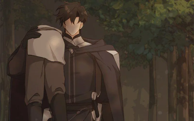 Read Regas chapter 37 image 26 on Lezhin