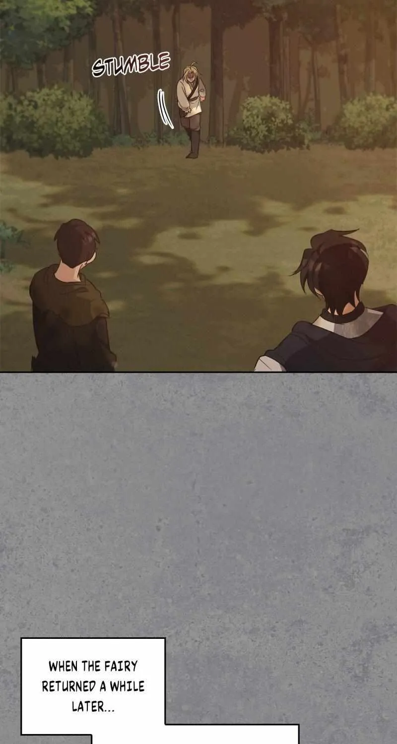 Read Regas chapter 37 image 34 on Lezhin