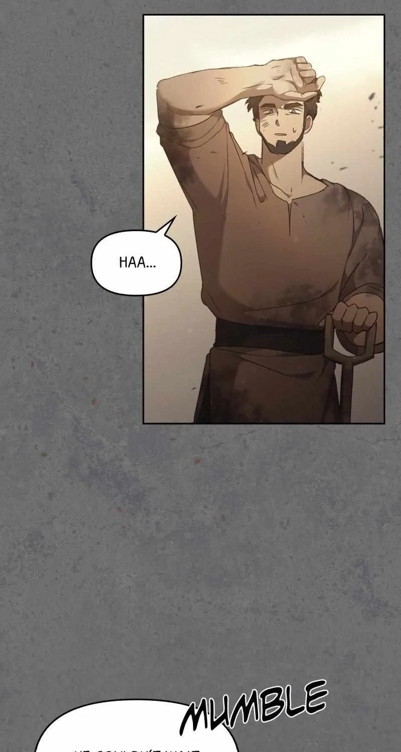 Read Regas chapter 37 image 4 on Lezhin