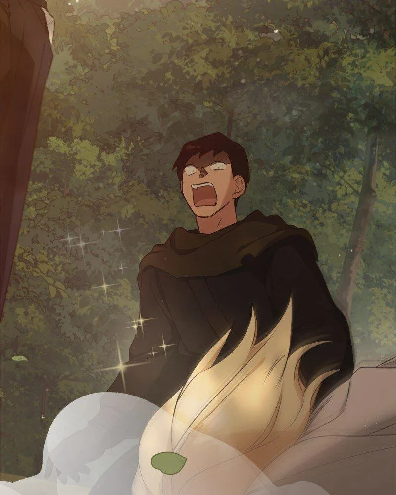 Read Regas chapter 37 image 46 on Lezhin