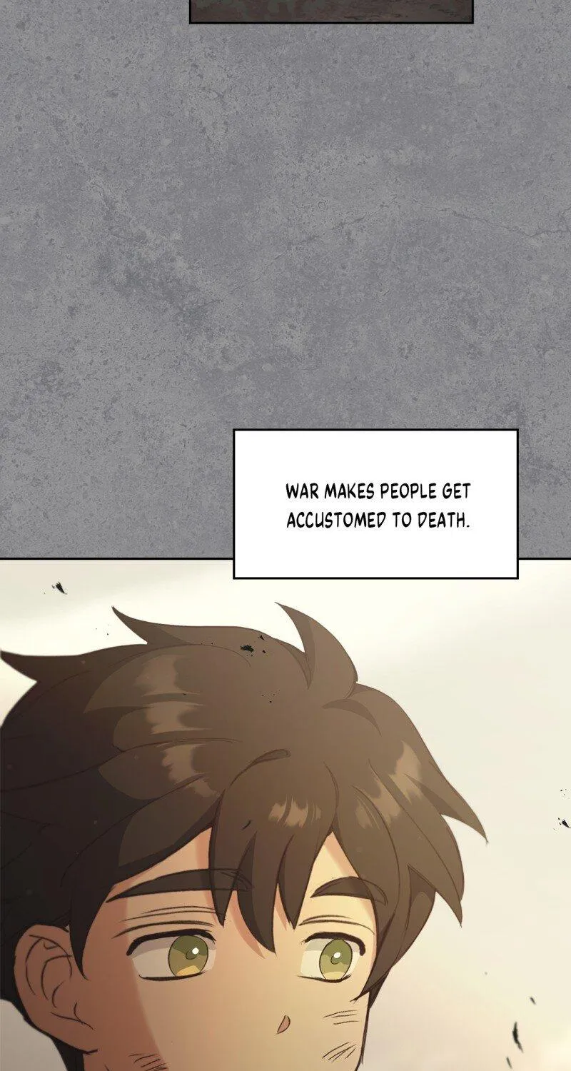 Read Regas chapter 37 image 8 on Lezhin