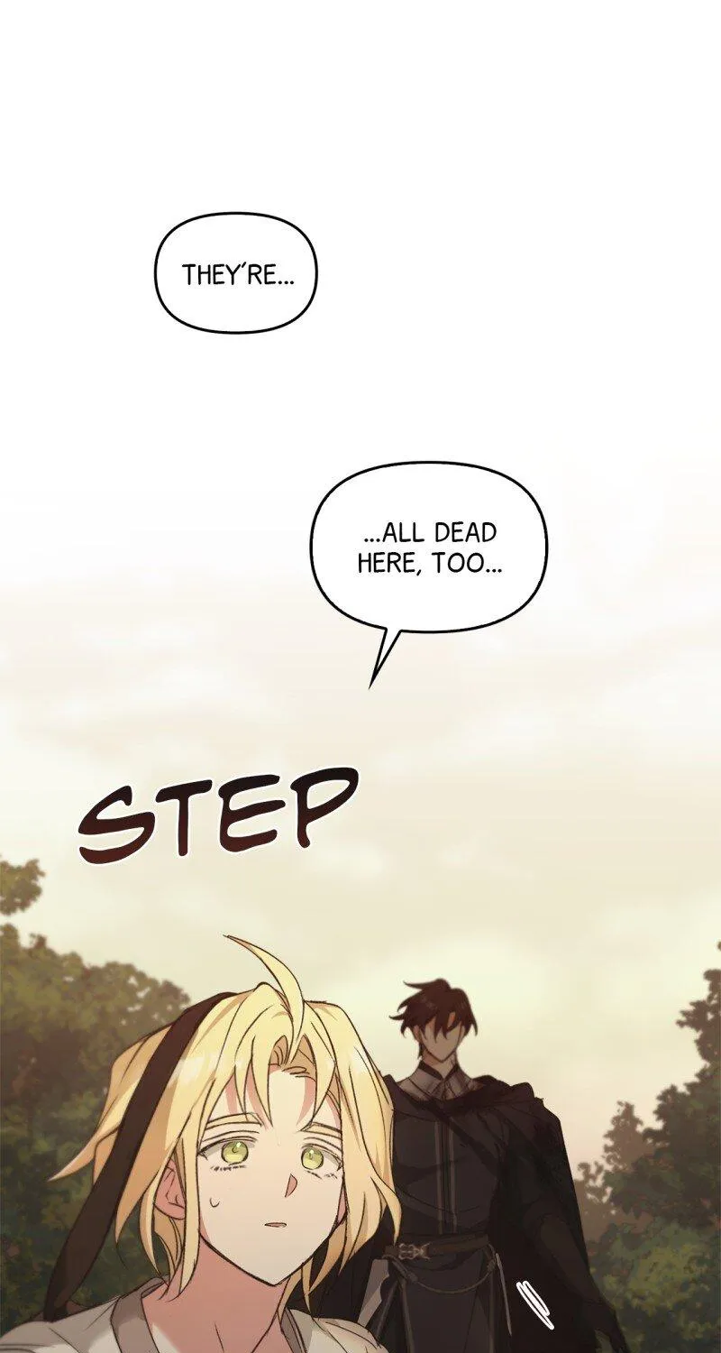 Read Regas chapter 37 image 85 on Lezhin