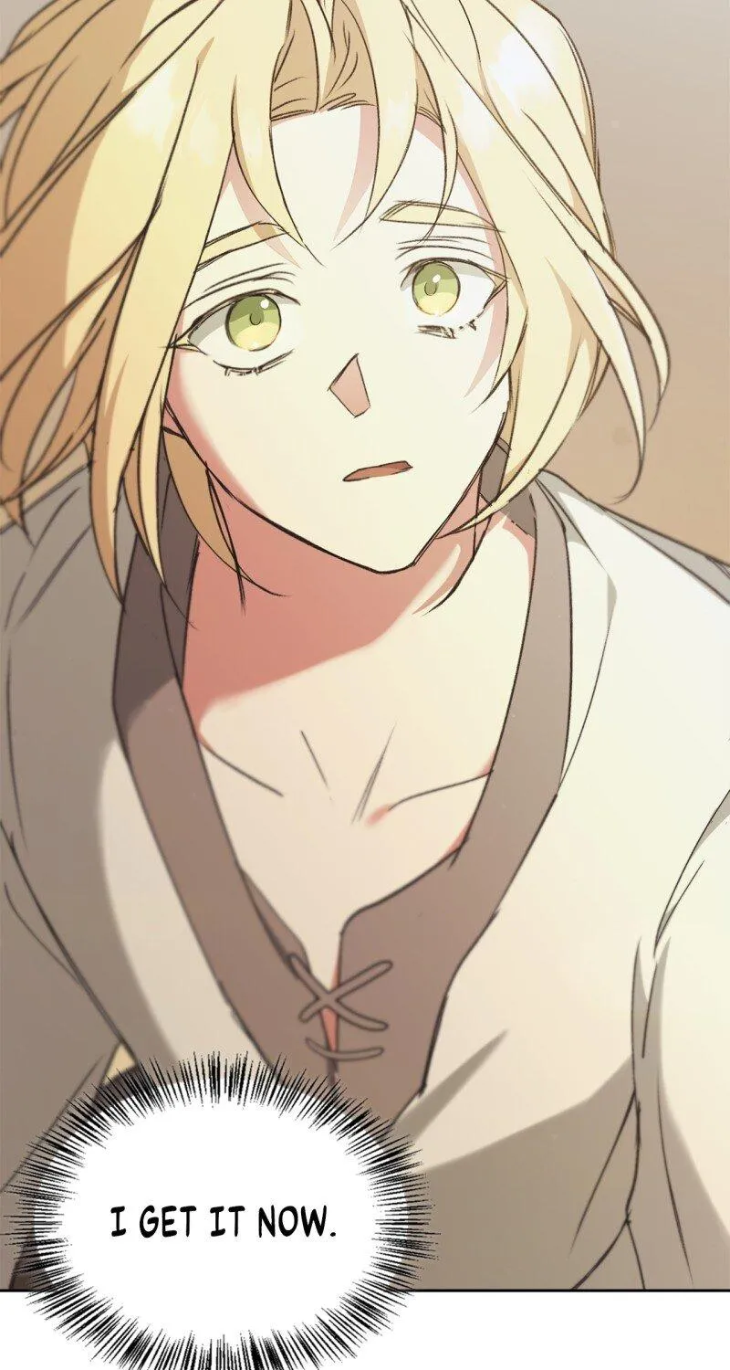 Read Regas chapter 37 image 94 on Lezhin