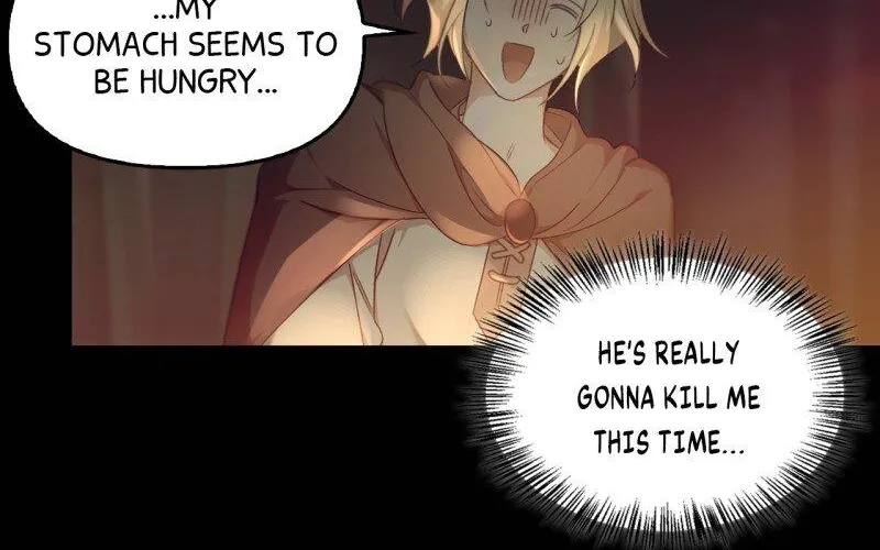 Read Regas chapter 38 image 17 on Lezhin