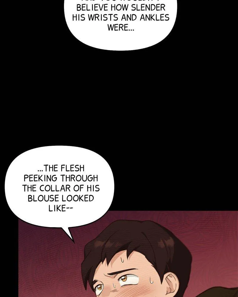 Read Regas chapter 38 image 45 on Lezhin