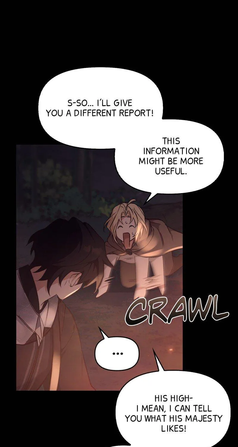 Read Regas chapter 38 image 80 on Lezhin