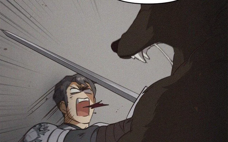 Read Regas chapter 38 image 94 on Lezhin