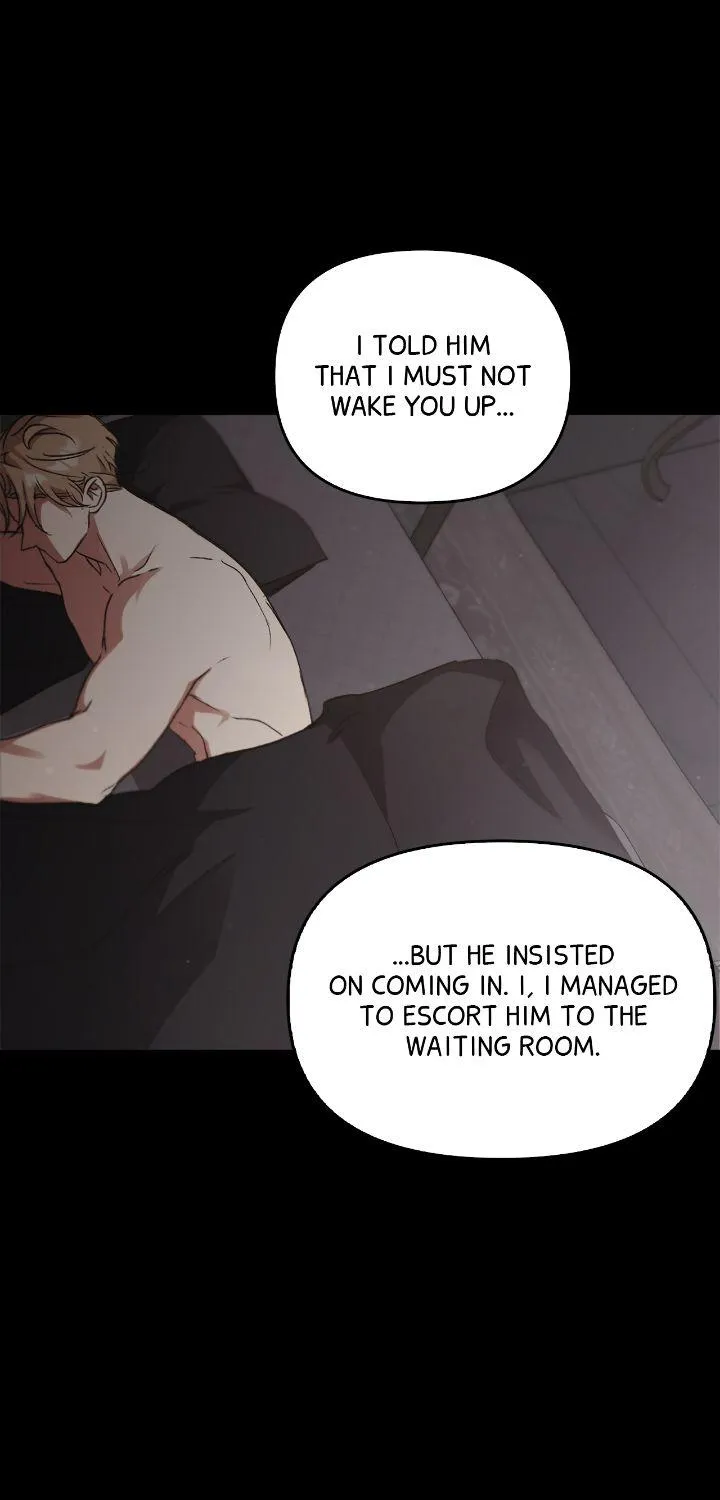 Read Regas chapter 39 image 3 on Lezhin