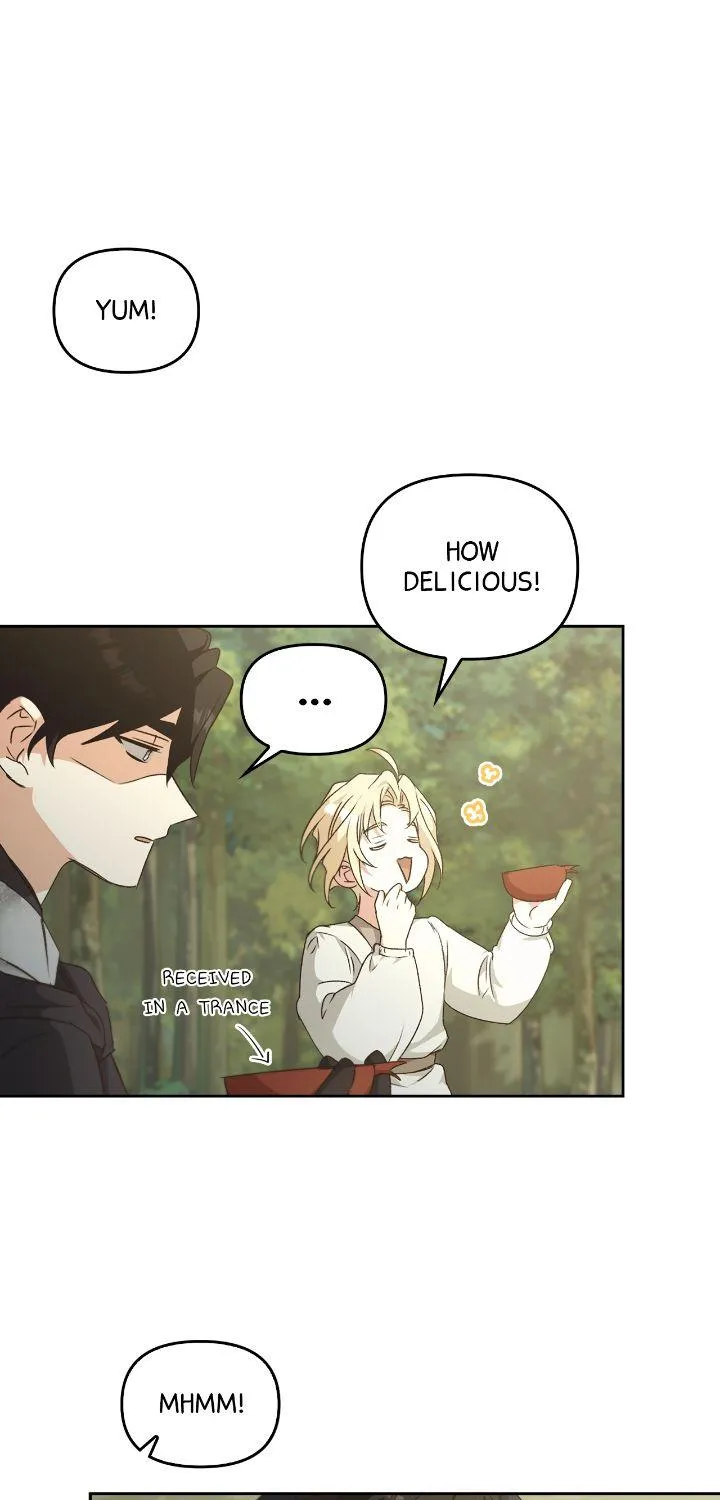 Read Regas chapter 39 image 41 on Lezhin