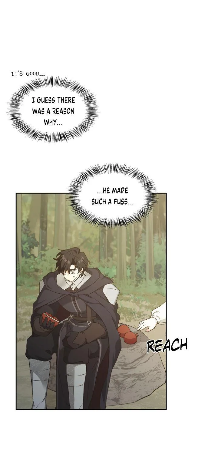 Read Regas chapter 39 image 46 on Lezhin