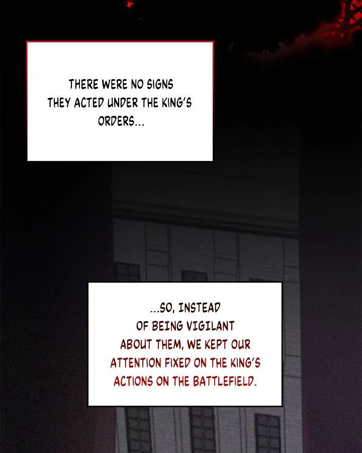 Read Regas chapter 39 image 7 on Lezhin