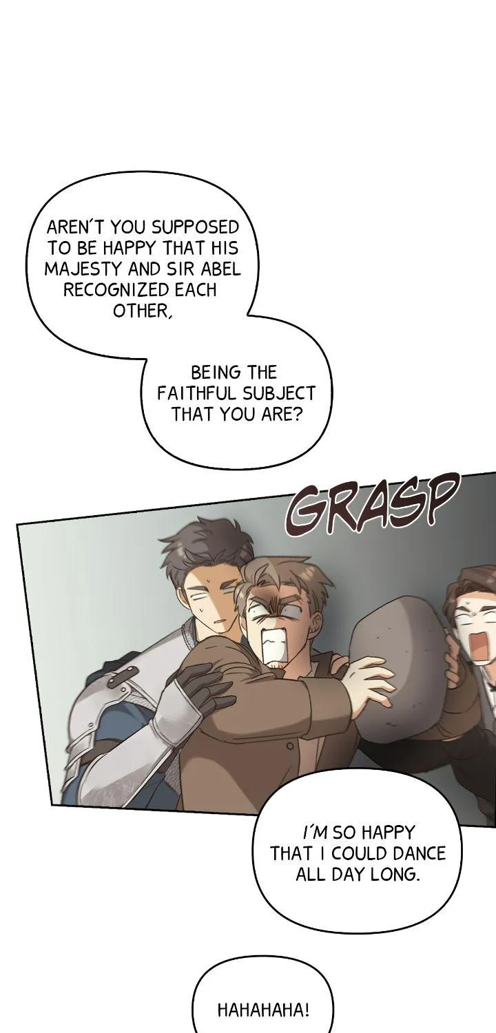 Read Regas chapter 39 image 80 on Lezhin