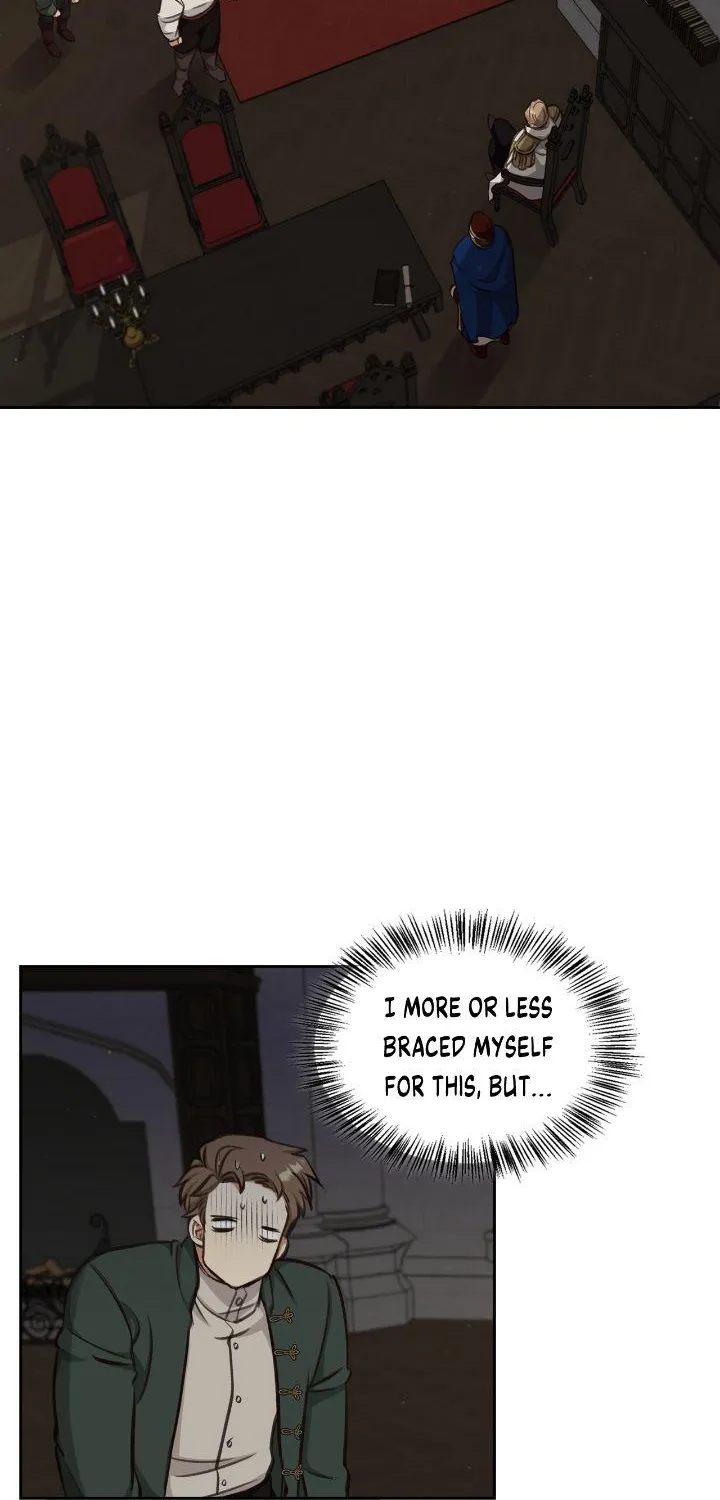 Read Regas chapter 4 image 1 on Lezhin