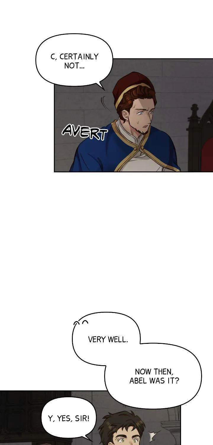 Read Regas chapter 4 image 13 on Lezhin