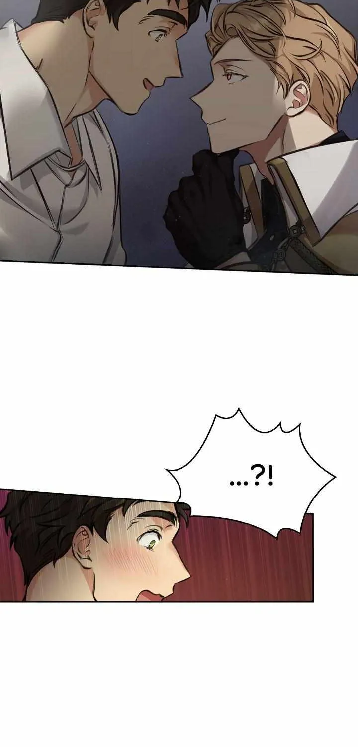 Read Regas chapter 4 image 17 on Lezhin