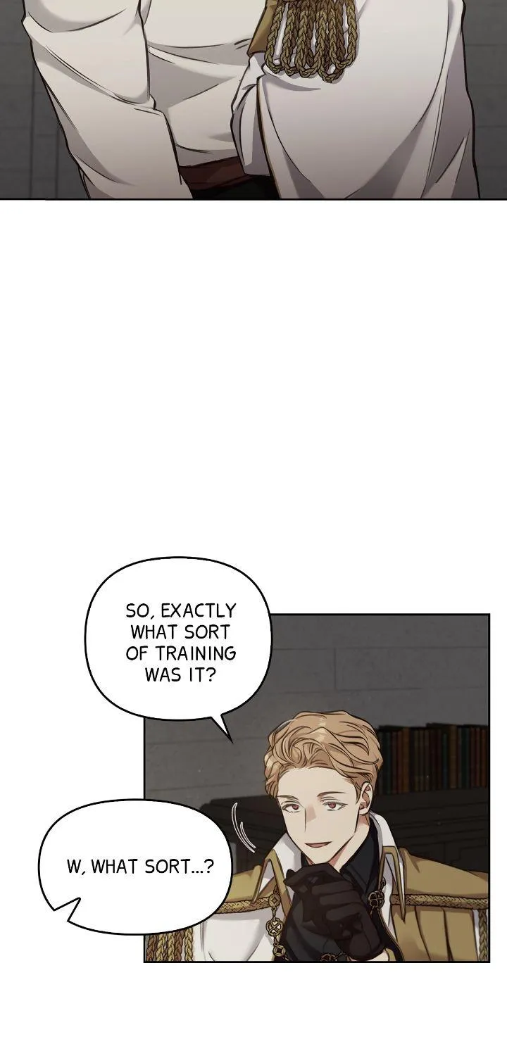 Read Regas chapter 4 image 19 on Lezhin