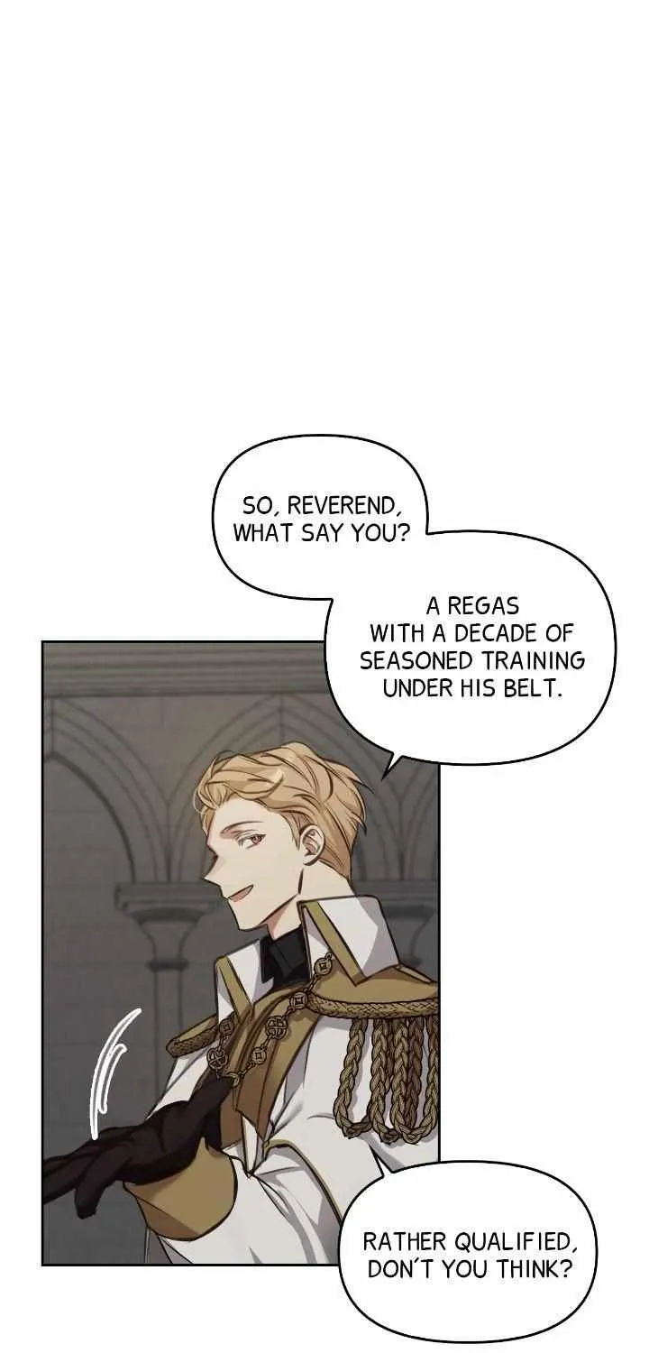 Read Regas chapter 4 image 22 on Lezhin