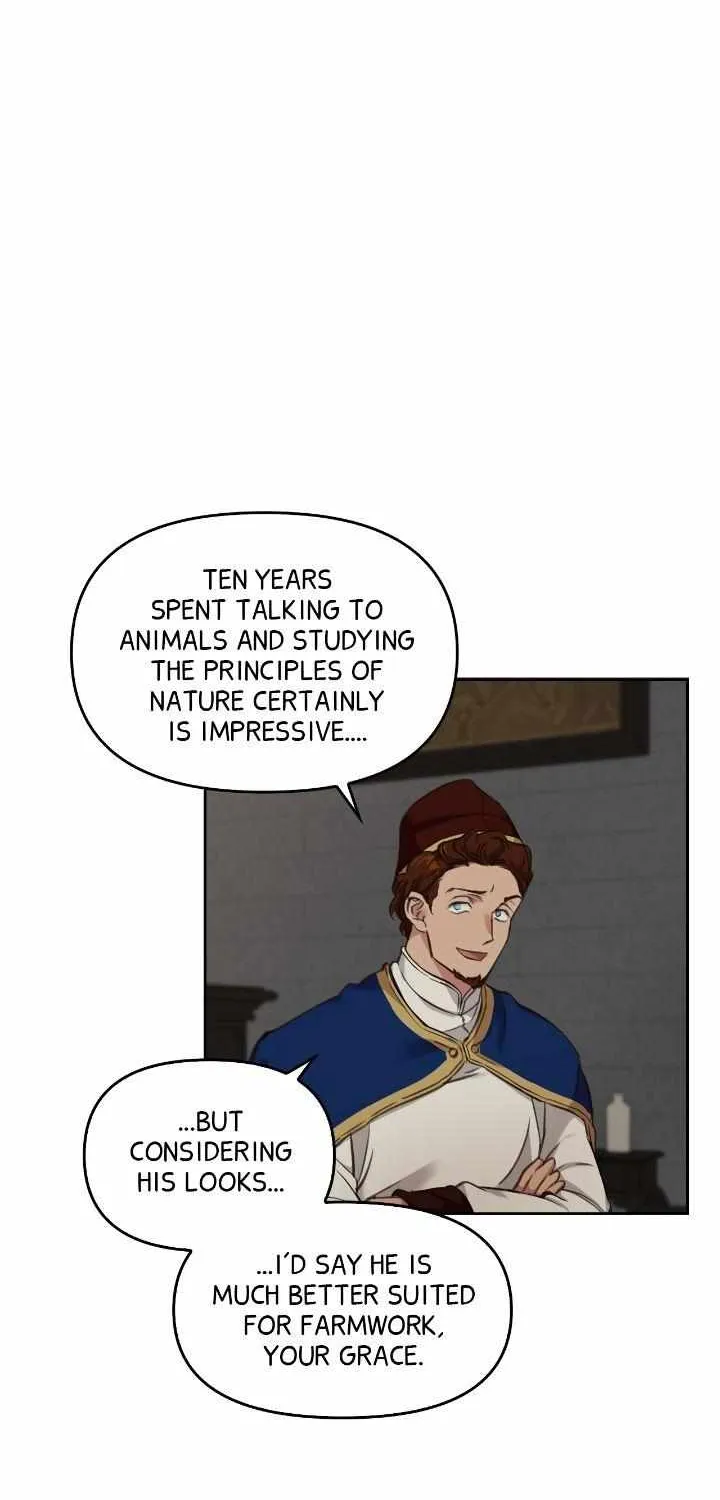 Read Regas chapter 4 image 23 on Lezhin