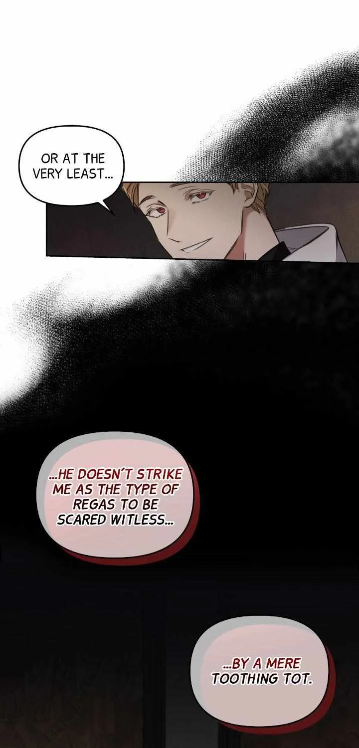 Read Regas chapter 4 image 26 on Lezhin