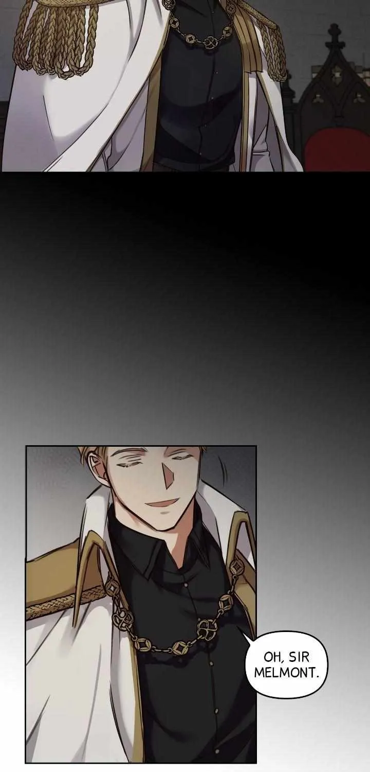 Read Regas chapter 4 image 32 on Lezhin