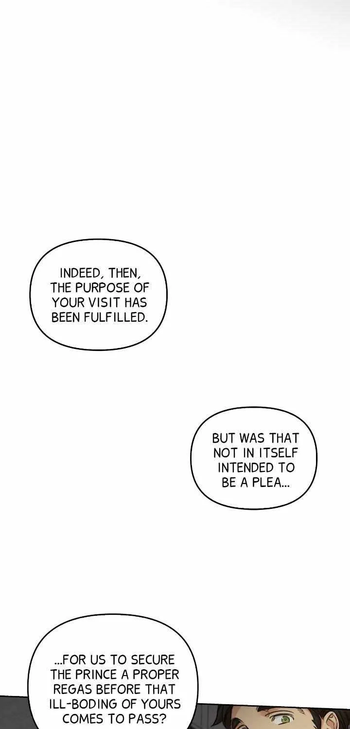 Read Regas chapter 4 image 33 on Lezhin