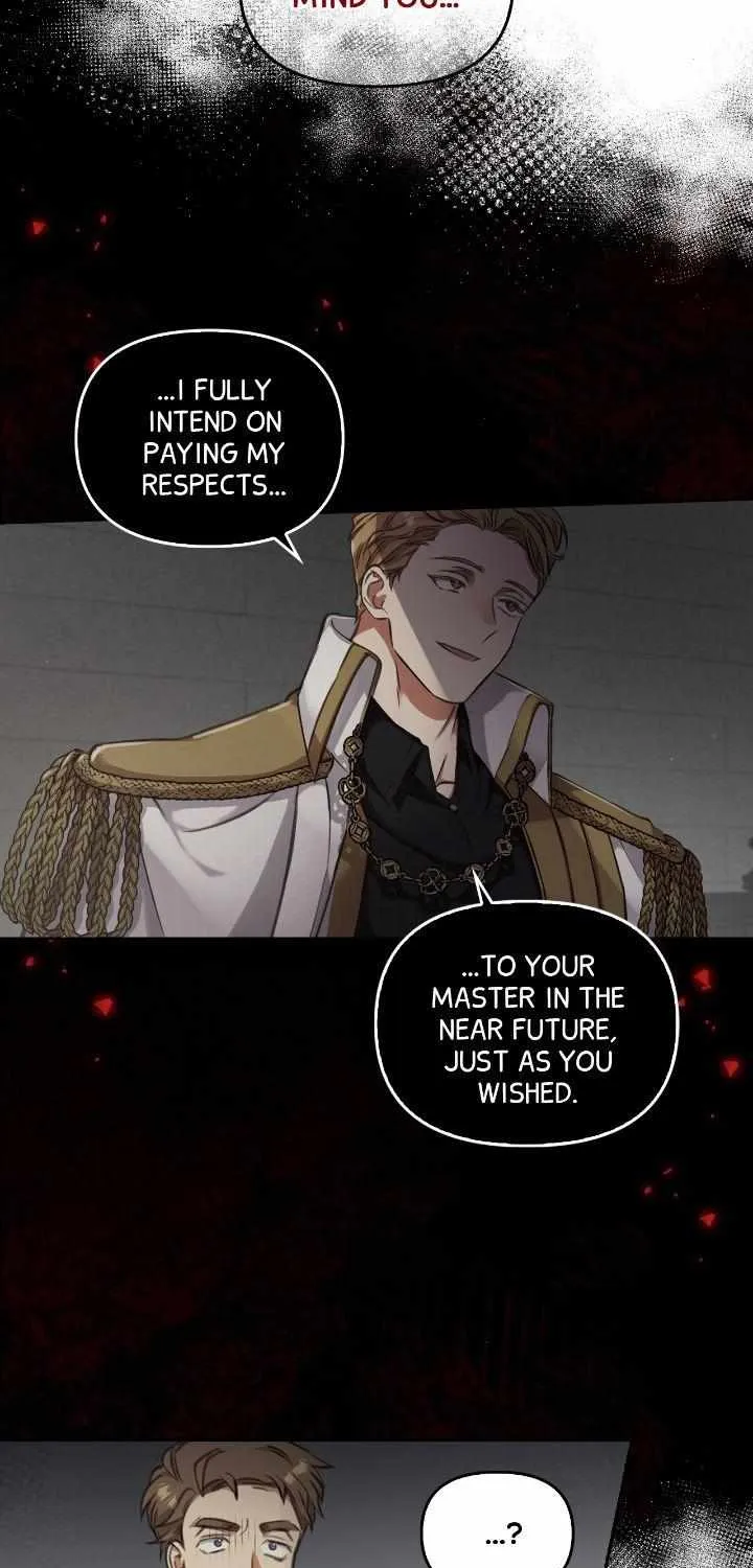 Read Regas chapter 4 image 35 on Lezhin