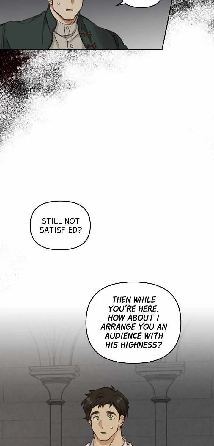 Read Regas chapter 4 image 36 on Lezhin