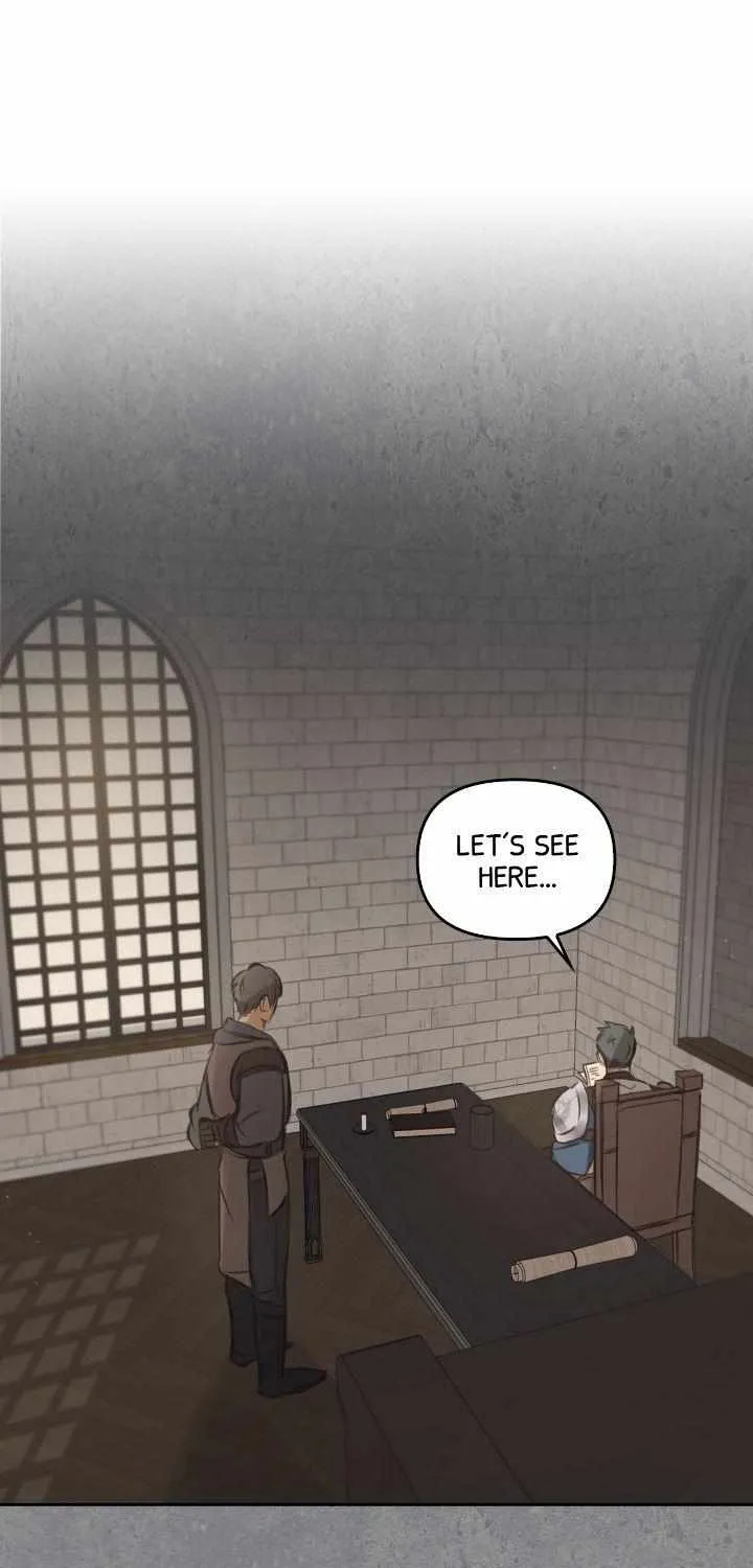Read Regas chapter 4 image 39 on Lezhin