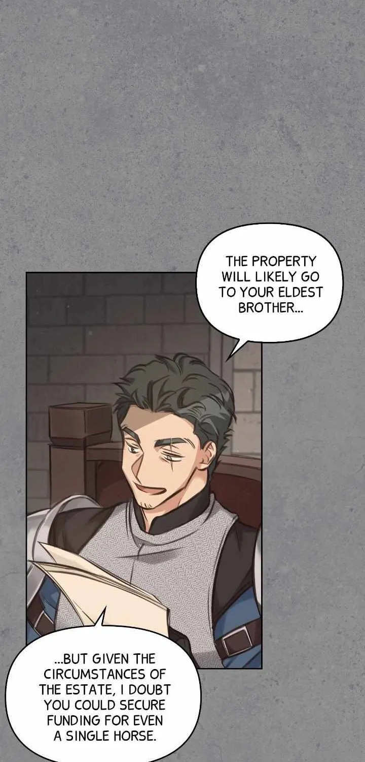 Read Regas chapter 4 image 40 on Lezhin