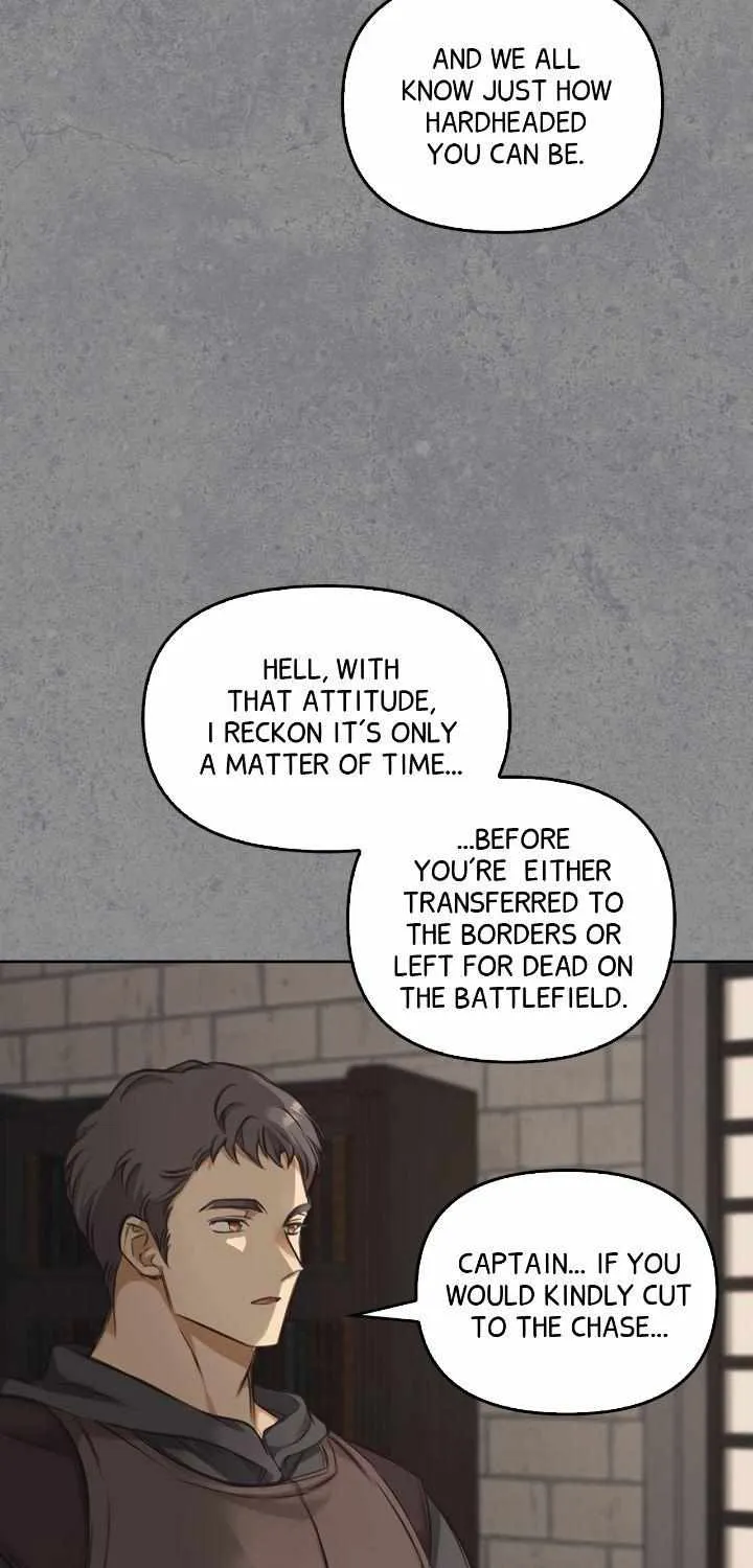 Read Regas chapter 4 image 45 on Lezhin