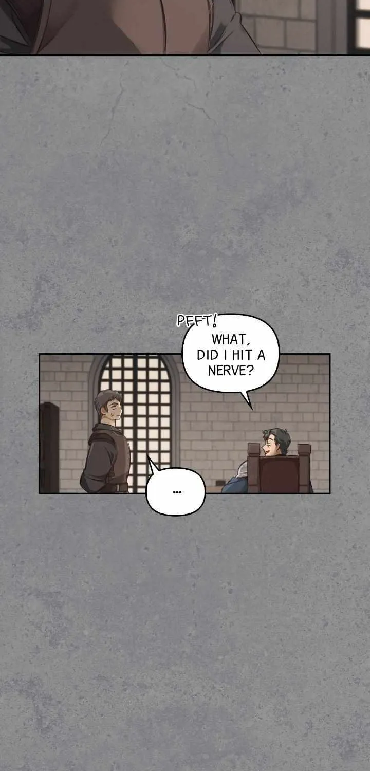 Read Regas chapter 4 image 46 on Lezhin