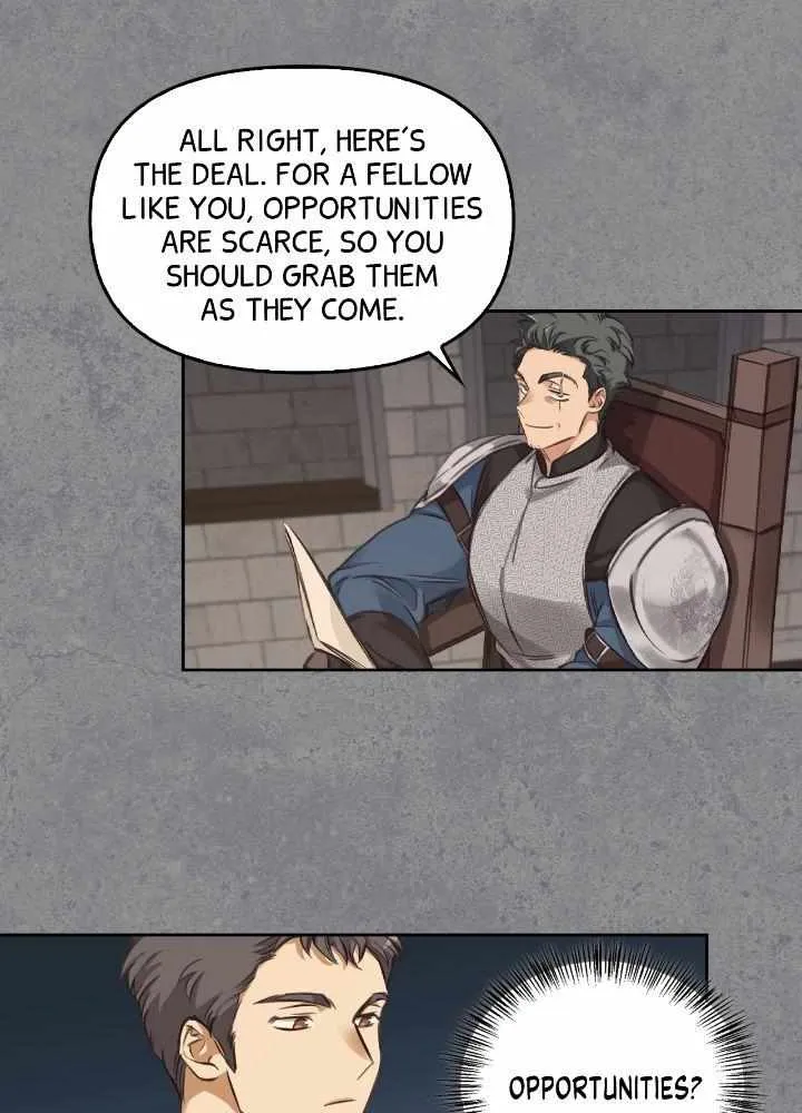 Read Regas chapter 4 image 47 on Lezhin