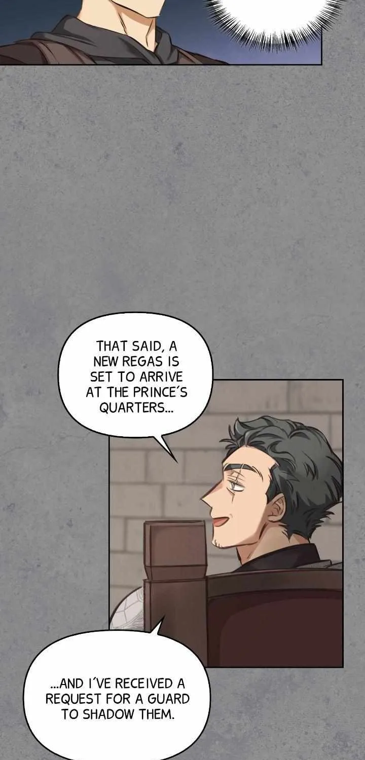 Read Regas chapter 4 image 48 on Lezhin