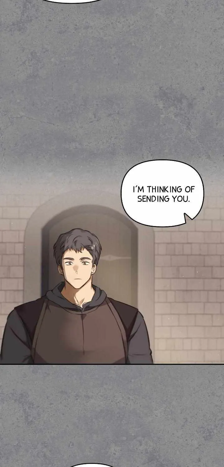 Read Regas chapter 4 image 49 on Lezhin