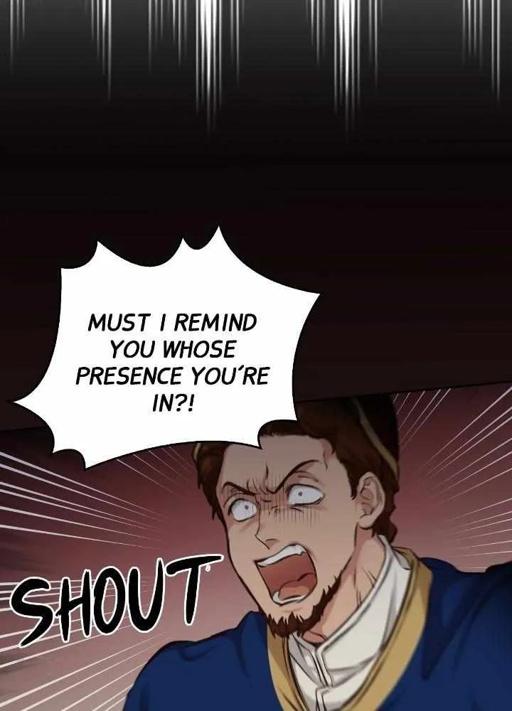 Read Regas chapter 4 image 5 on Lezhin
