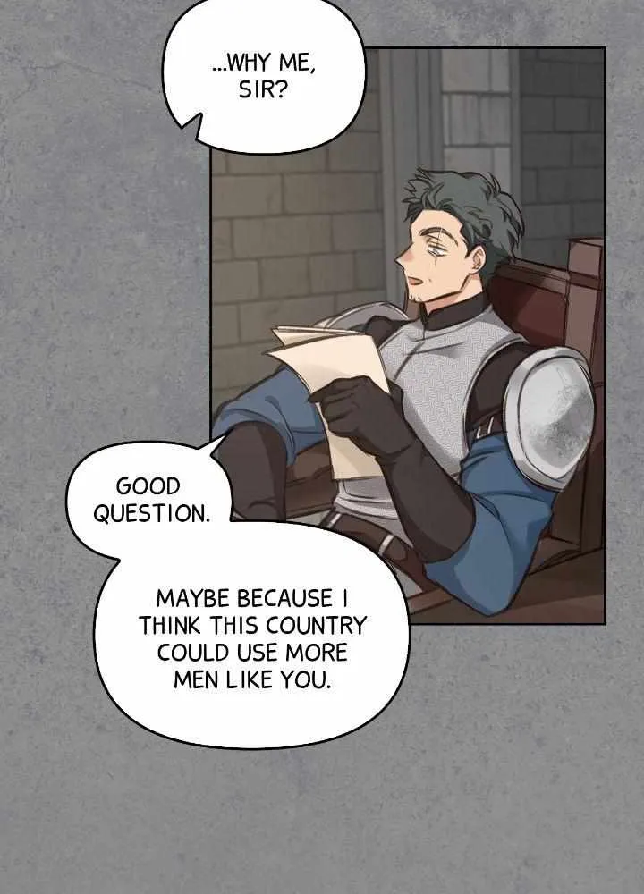 Read Regas chapter 4 image 50 on Lezhin