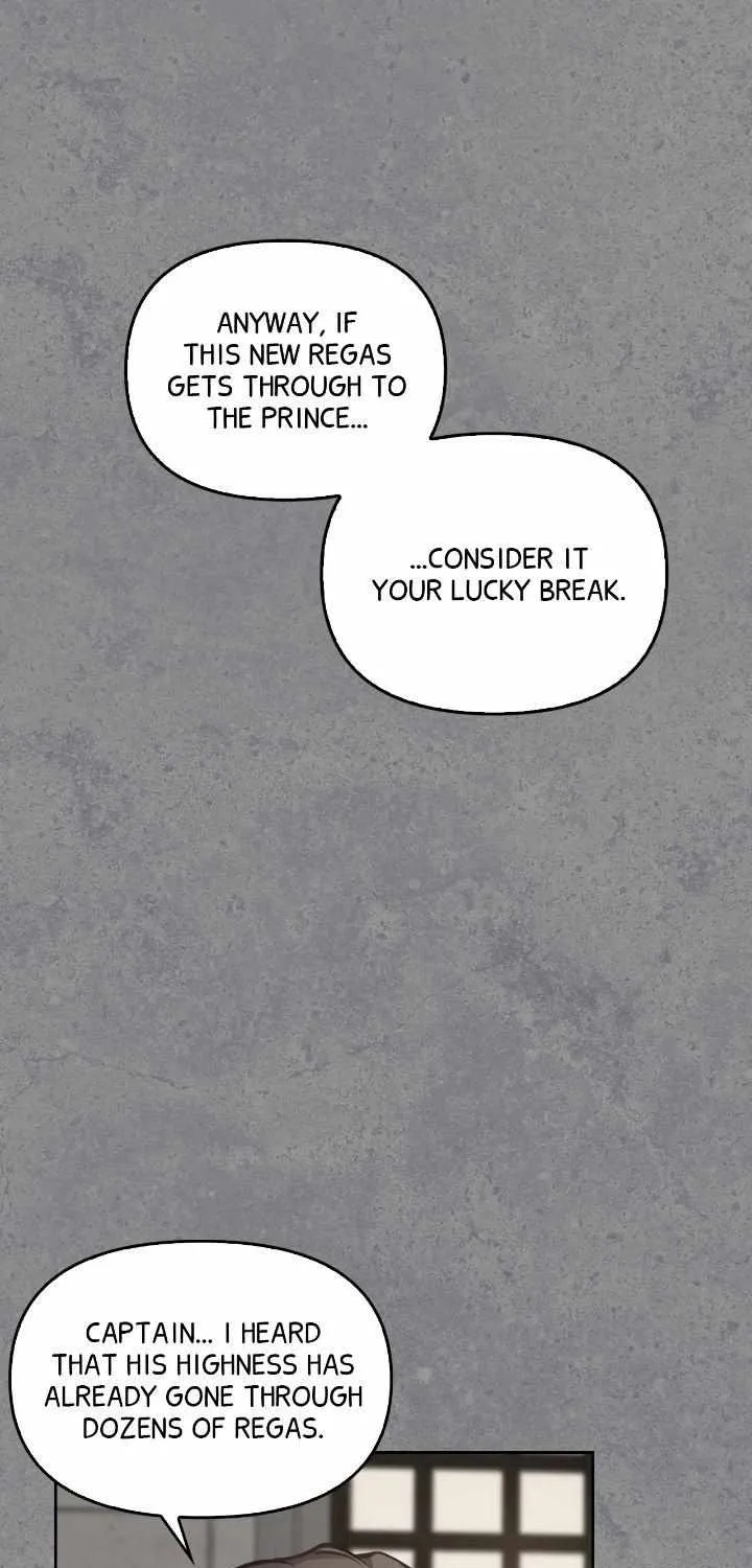 Read Regas chapter 4 image 52 on Lezhin