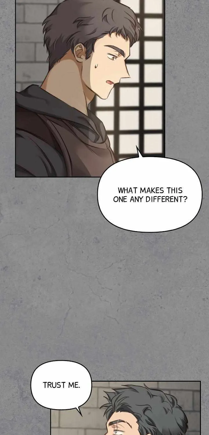 Read Regas chapter 4 image 53 on Lezhin
