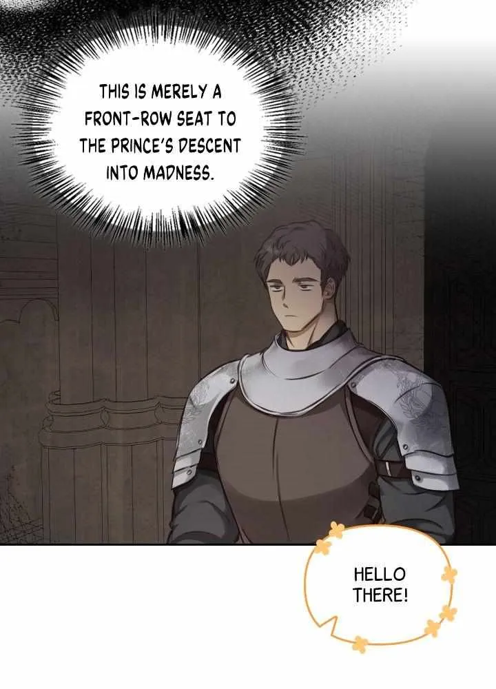 Read Regas chapter 4 image 57 on Lezhin