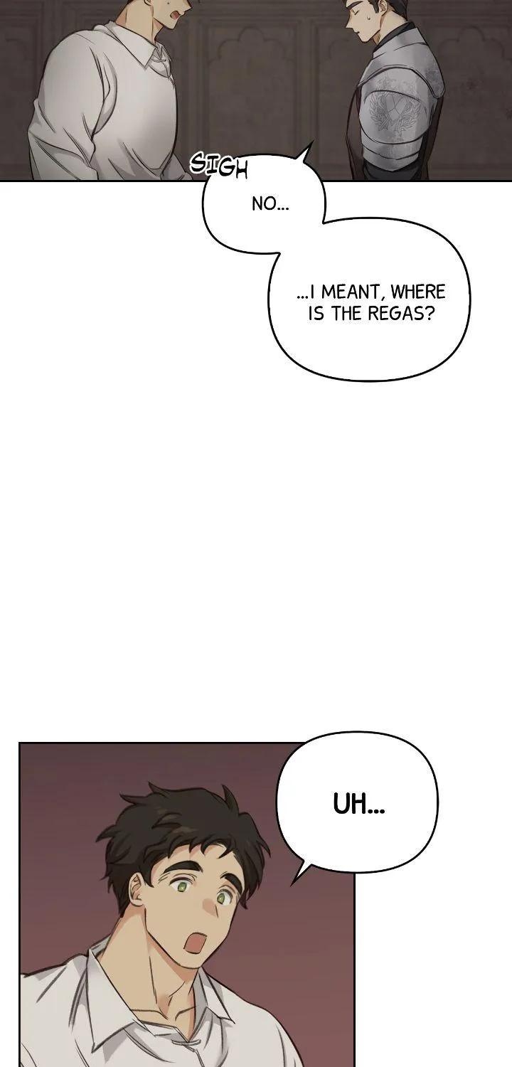 Read Regas chapter 4 image 61 on Lezhin