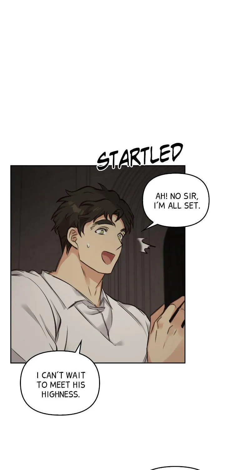 Read Regas chapter 4 image 67 on Lezhin