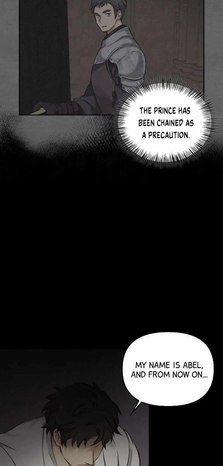 Read Regas chapter 4 image 86 on Lezhin