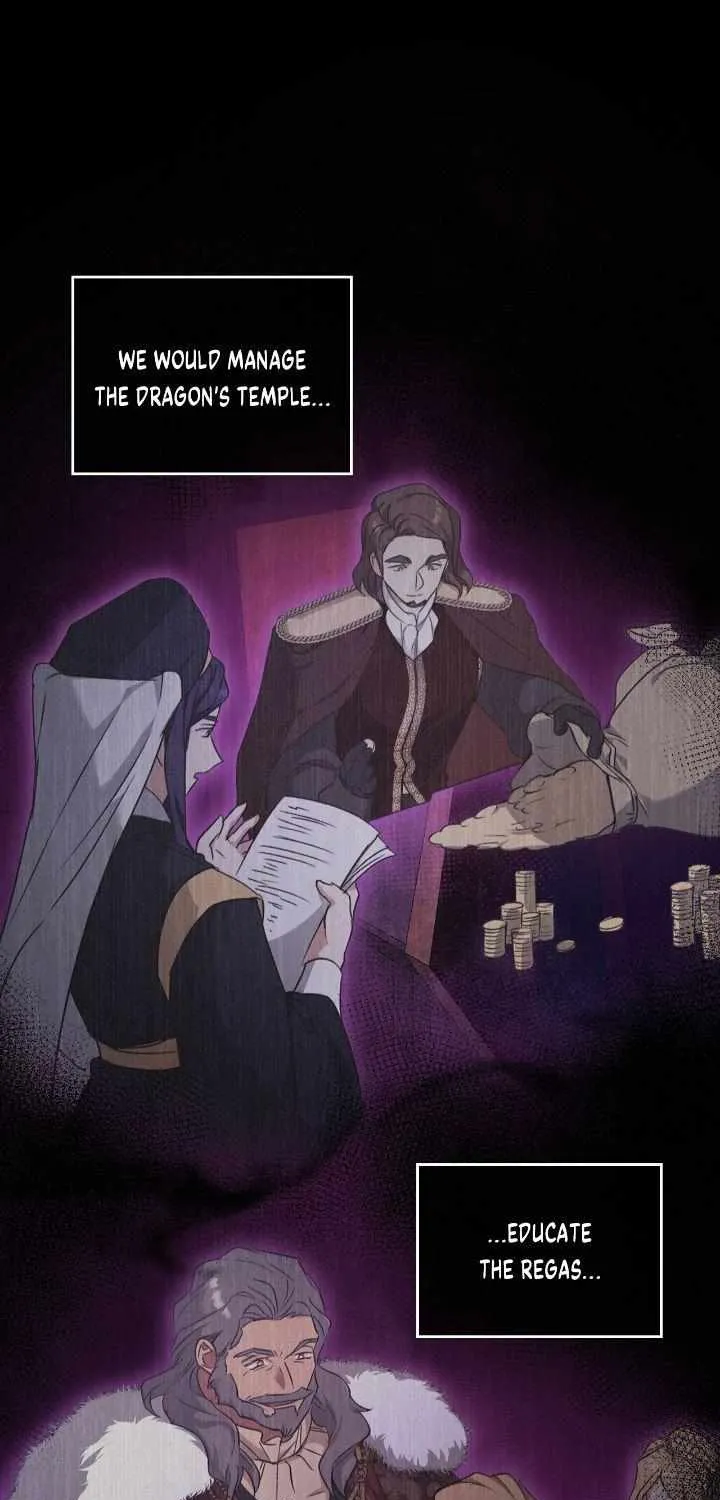 Read Regas chapter 40 image 11 on Lezhin