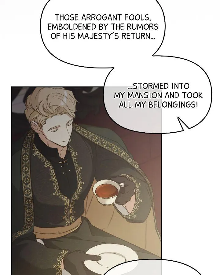 Read Regas chapter 40 image 2 on Lezhin