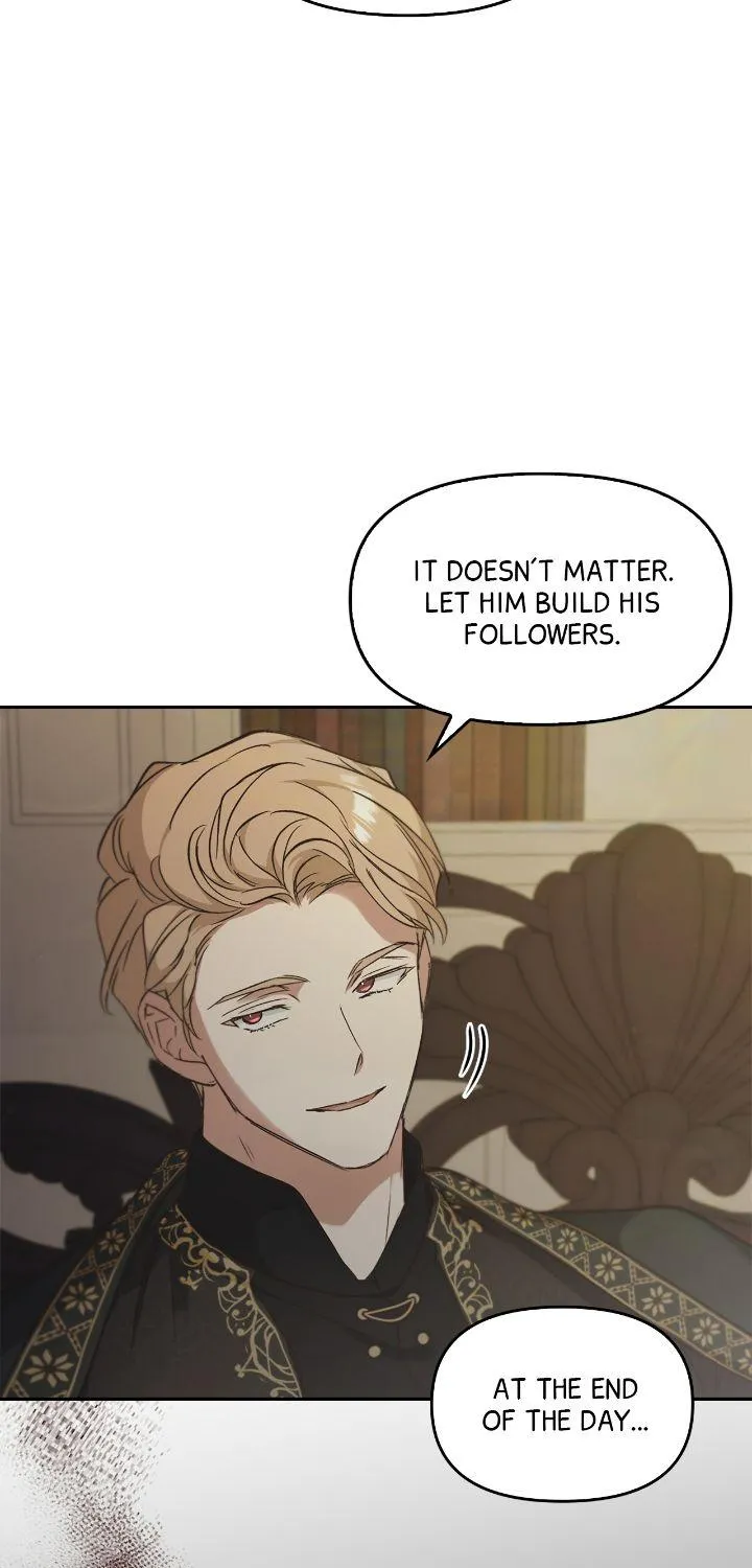 Read Regas chapter 40 image 30 on Lezhin