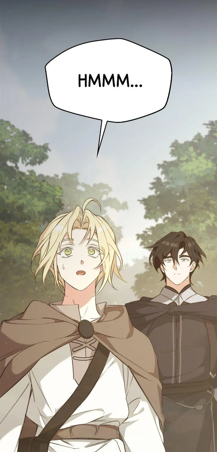 Read Regas chapter 40 image 35 on Lezhin
