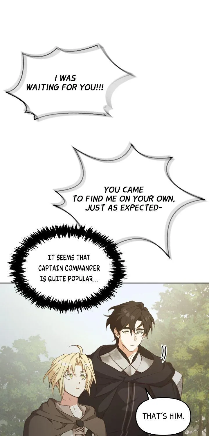 Read Regas chapter 40 image 41 on Lezhin